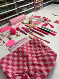 Ohhh Pink Bookish Bundle