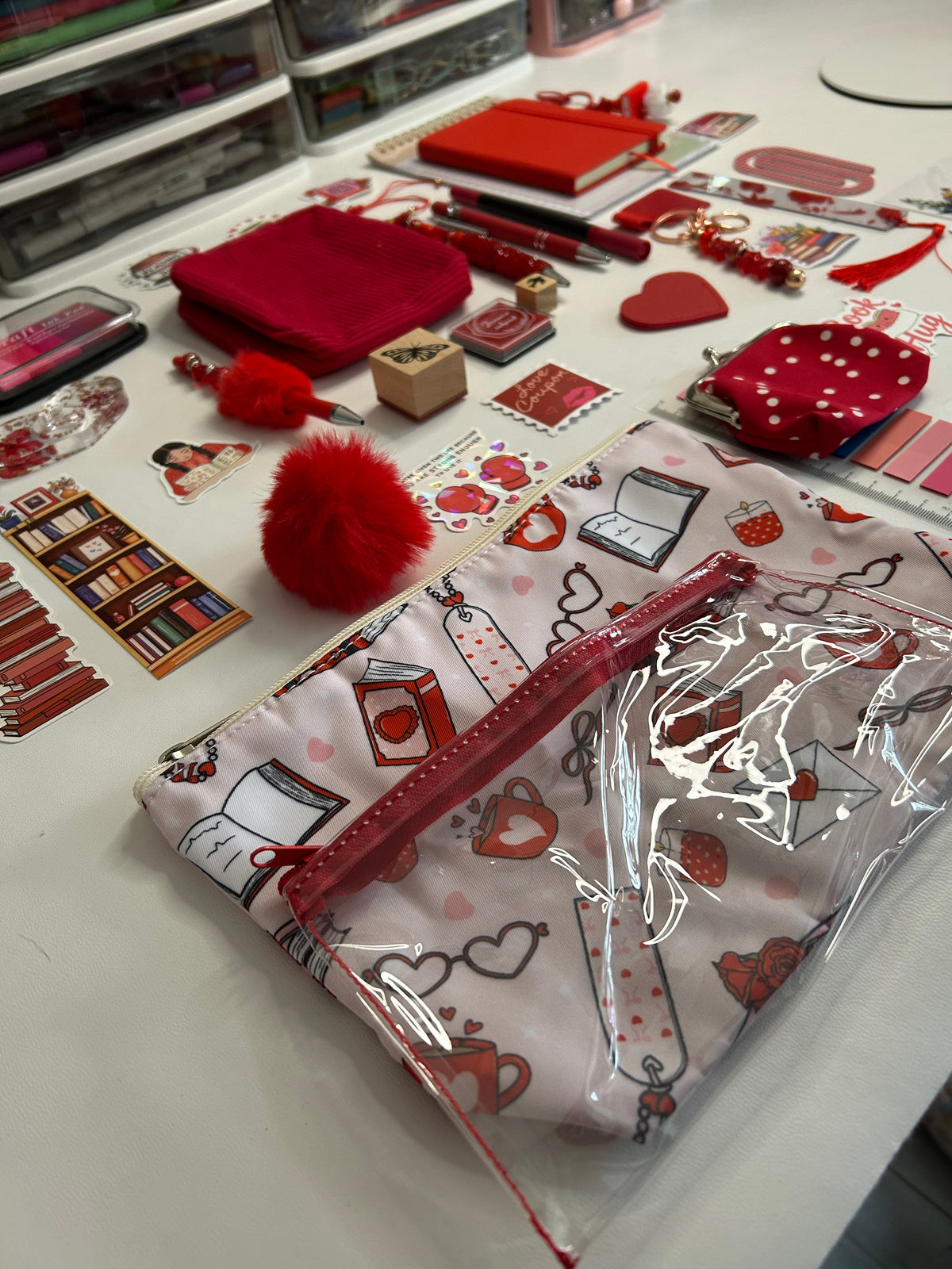 Lovers Bookish Bundle