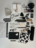 Bookish Black & White Bundle
