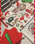 The Christmas Bookish Mystery Bundle