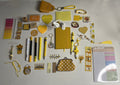 Yellow Bookish Bundle
