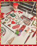 Christmas Bookish Bundle