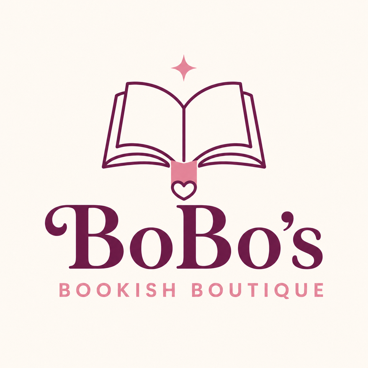 Bookish Black & White Bundle