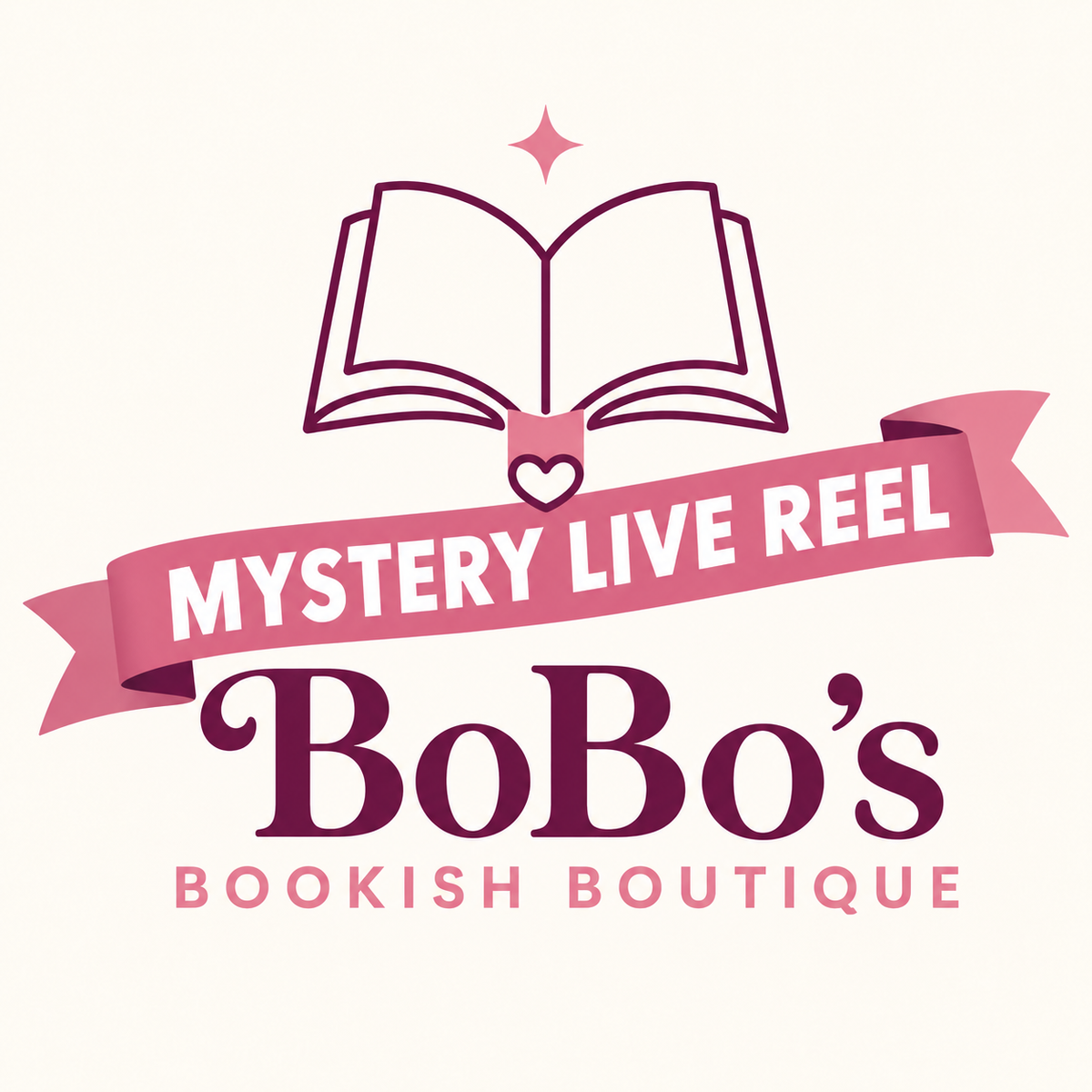 Yellow Bookish Bundle