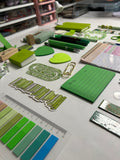 Green Bookish Bundle