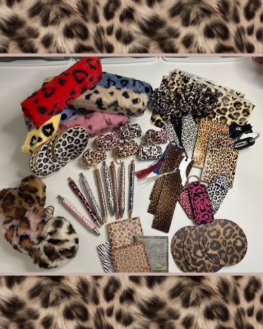 The Leopard Print Bundle
