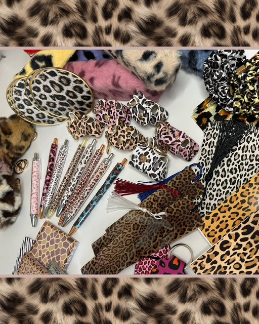 The Leopard Print Bundle