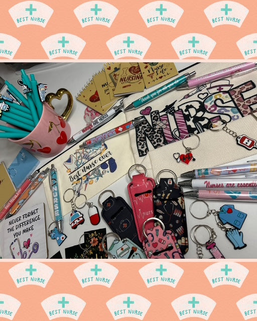 The Nurse Bundle