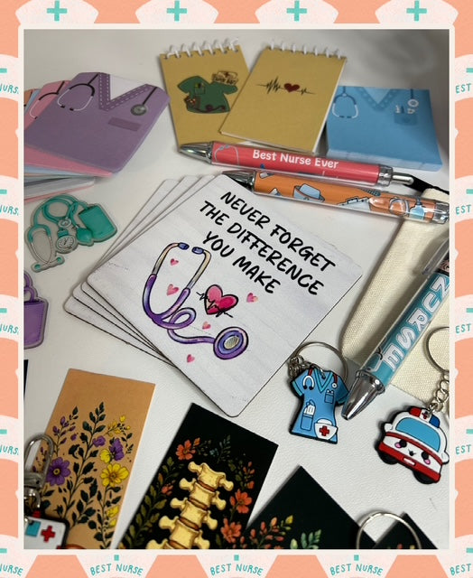 The Nurse Bundle